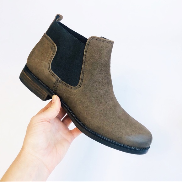 franco sarto sager bootie